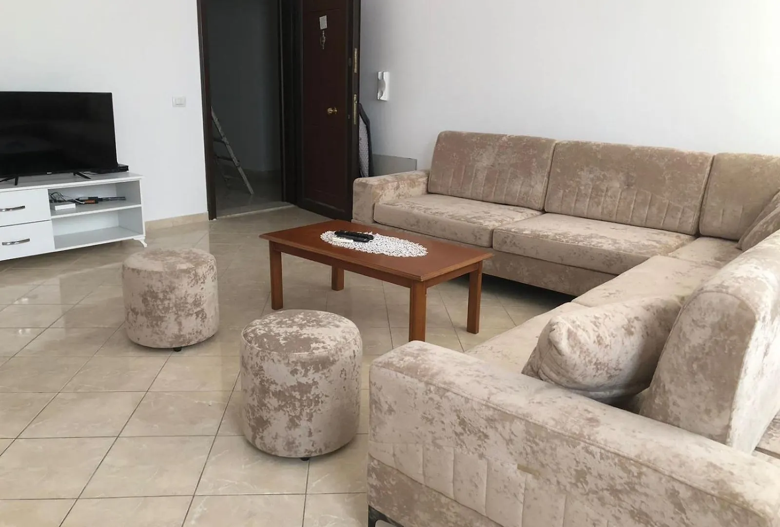 Ardi Apartment Vlore
