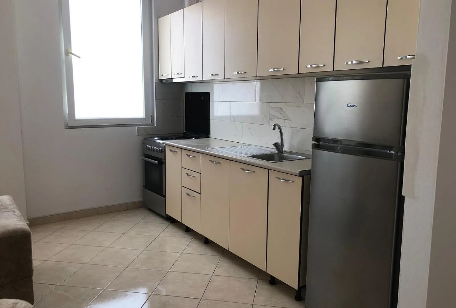 Ardi Apartment Vlore