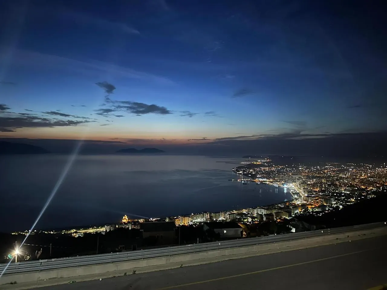 Ardi Apartment Vlorë