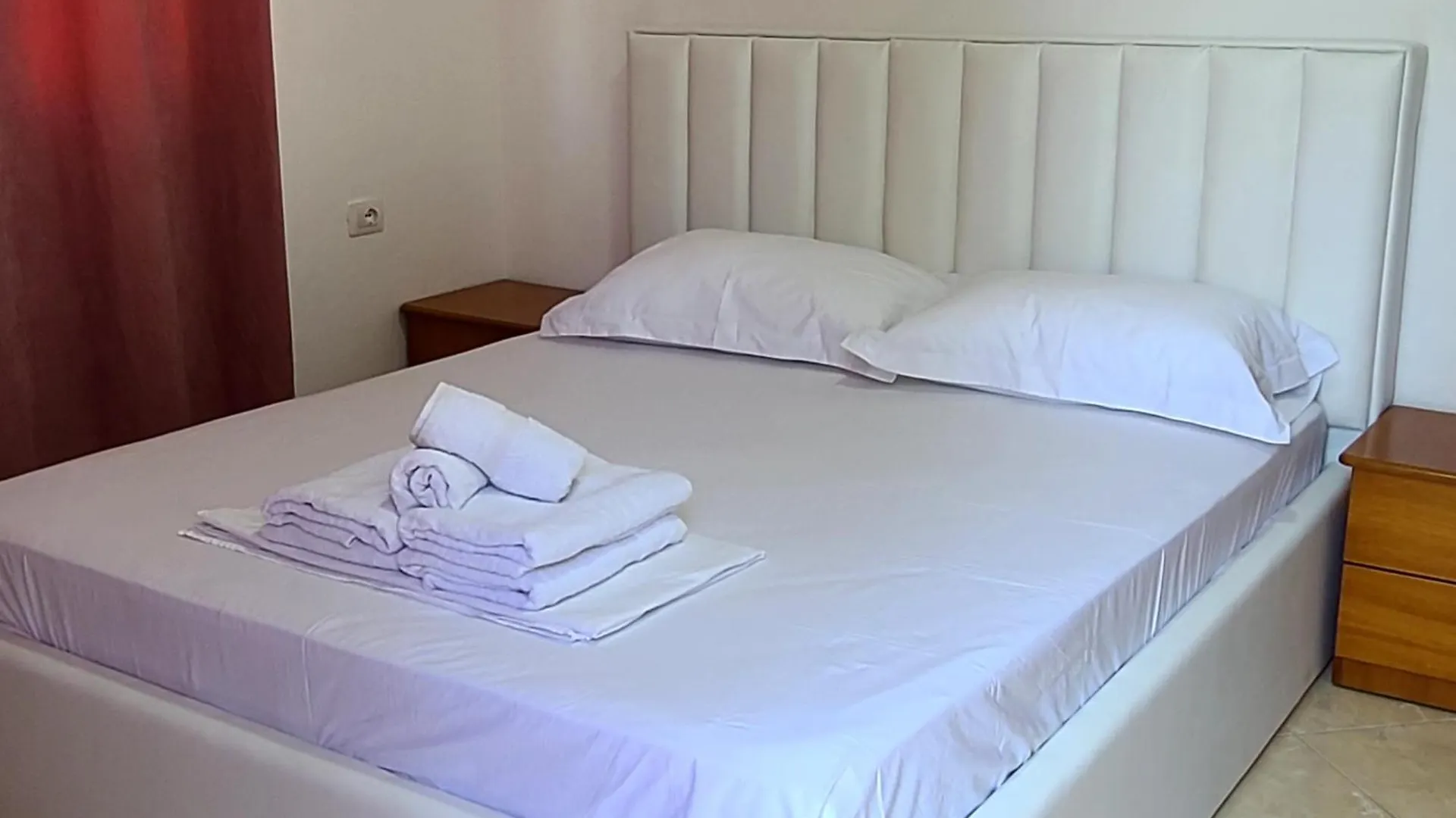 Ardi Apartment Vlorë