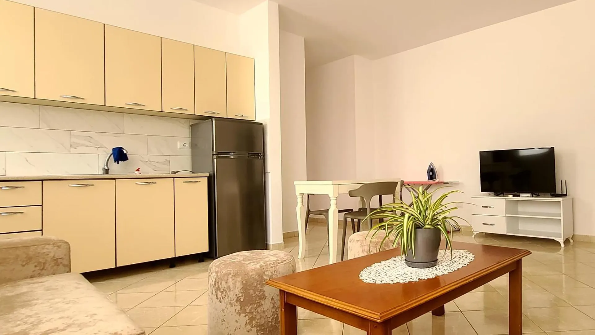 Ardi Apartment Vlore